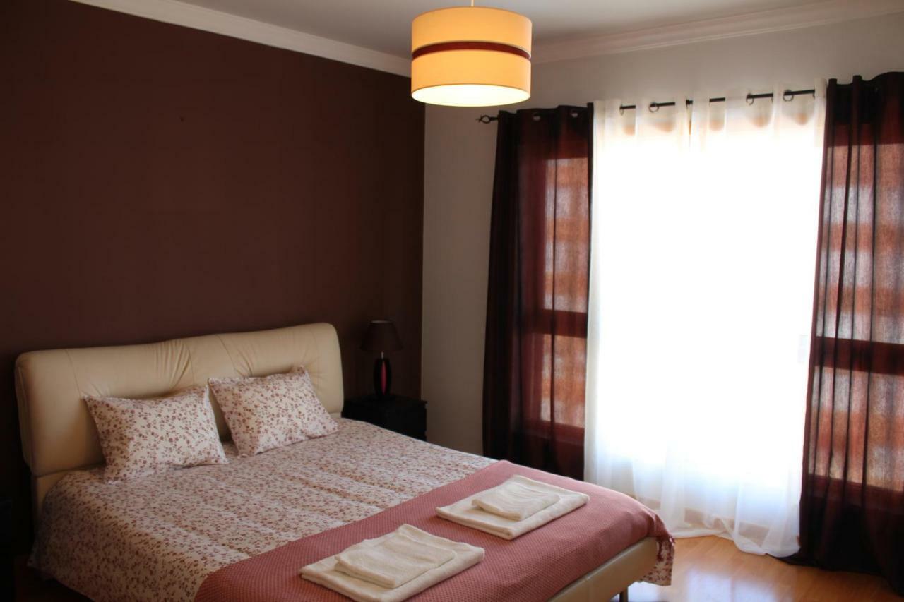 Beach & Pool Apartment - Perfect Harmony Armacao de Pera Exterior foto