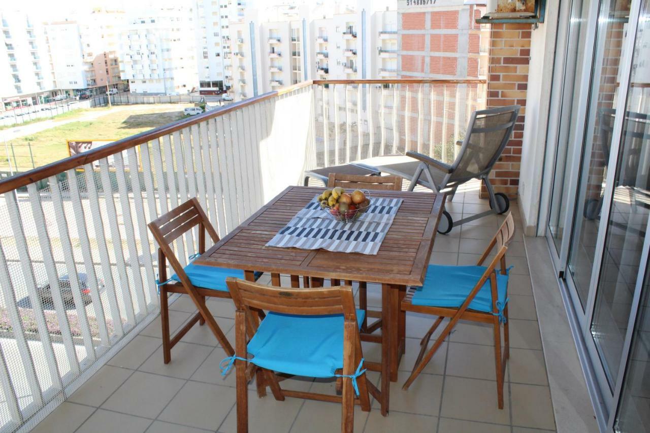 Beach & Pool Apartment - Perfect Harmony Armacao de Pera Exterior foto