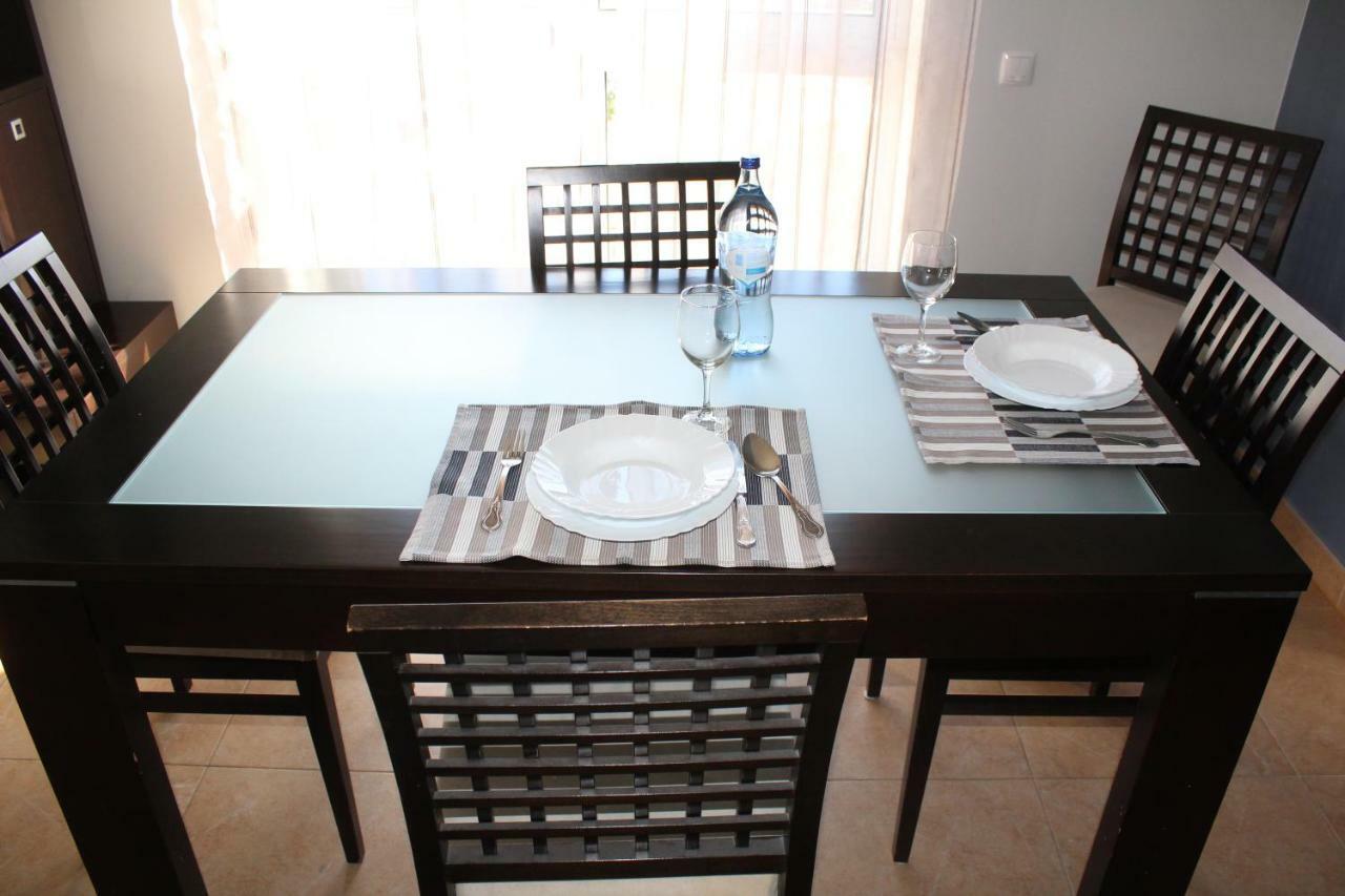 Beach & Pool Apartment - Perfect Harmony Armacao de Pera Exterior foto