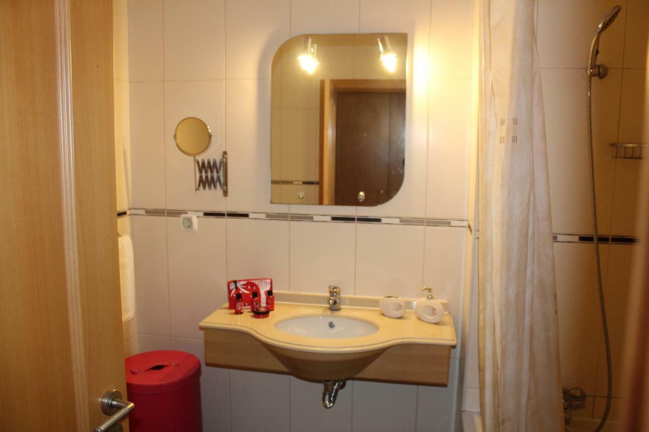 Beach & Pool Apartment - Perfect Harmony Armacao de Pera Exterior foto