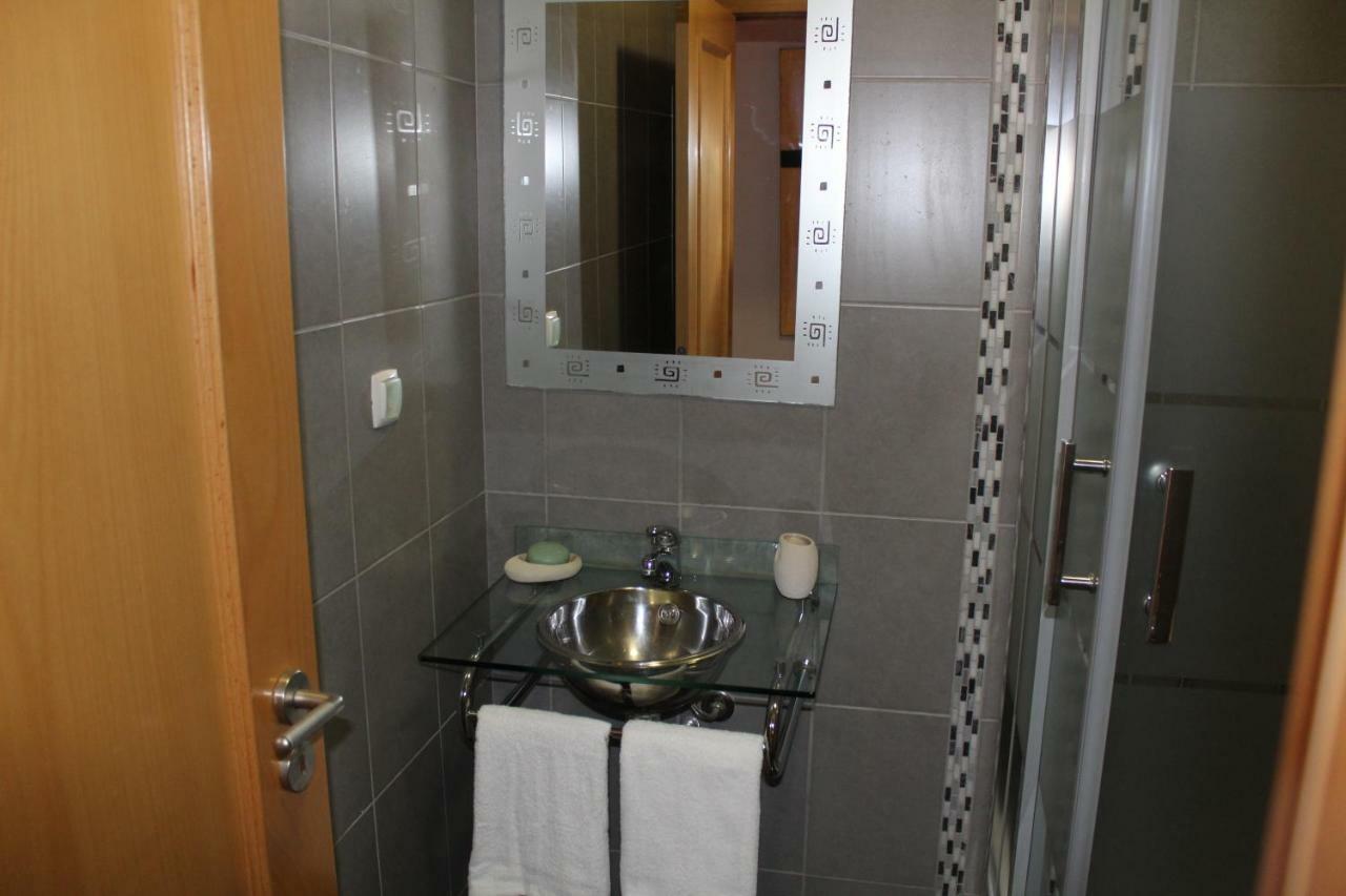 Beach & Pool Apartment - Perfect Harmony Armacao de Pera Exterior foto